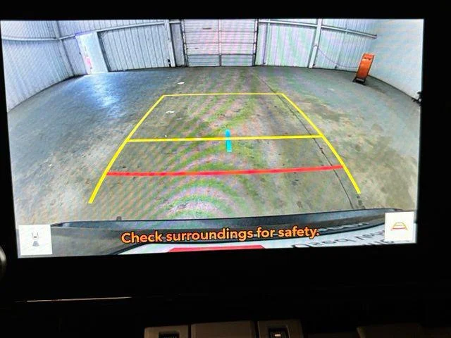 Certified Used 2025 MAGNETIC GRAY MET. Toyota  image 15