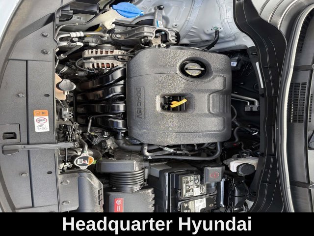 Used 2021 Silver Kia EX image 31