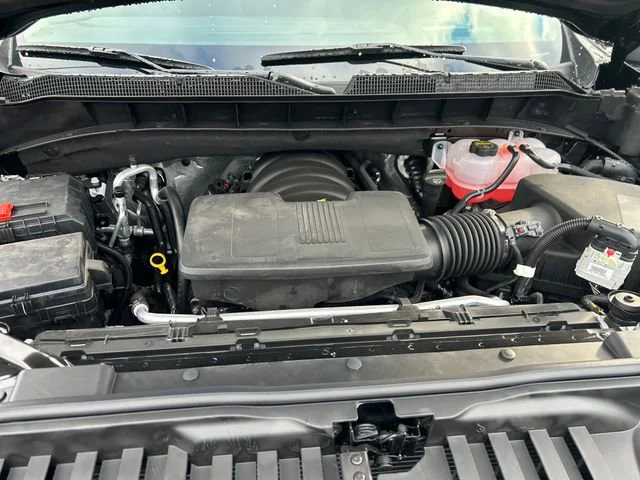 2026 Chevrolet Silverado 1500 LTZ - Photo 25