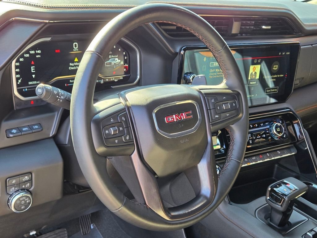 2023 GMC Sierra 1500 AT4 - Photo 18