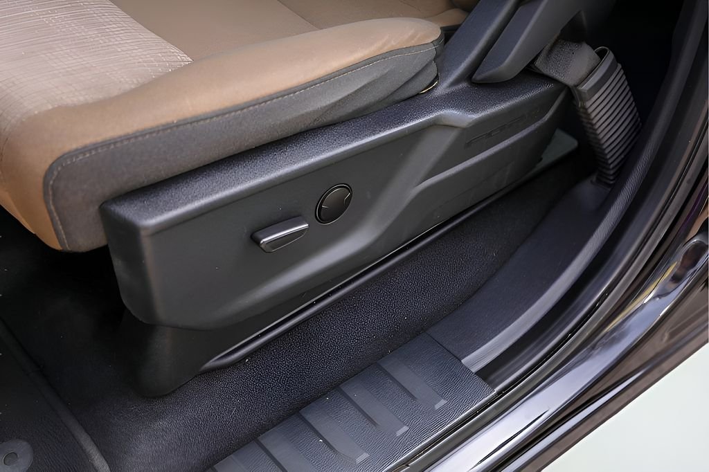 2023 Ford F-150 XLT - Photo 11