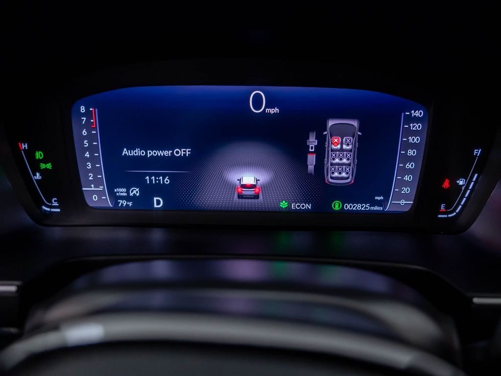 2026 Honda Pilot Black Edition - Photo 14