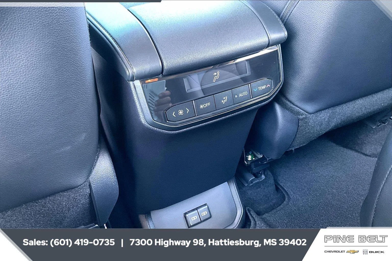 Used 2026 Red Toyota XSE image 25
