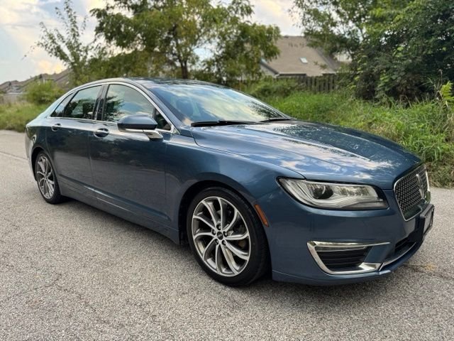 Used 2019 Diamond Lincoln Reserve image 4
