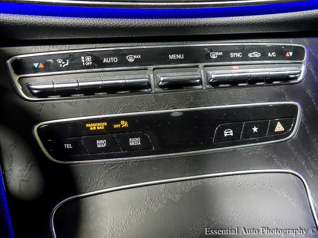 2022 Mercedes-Benz E-Class E450 - Photo 26