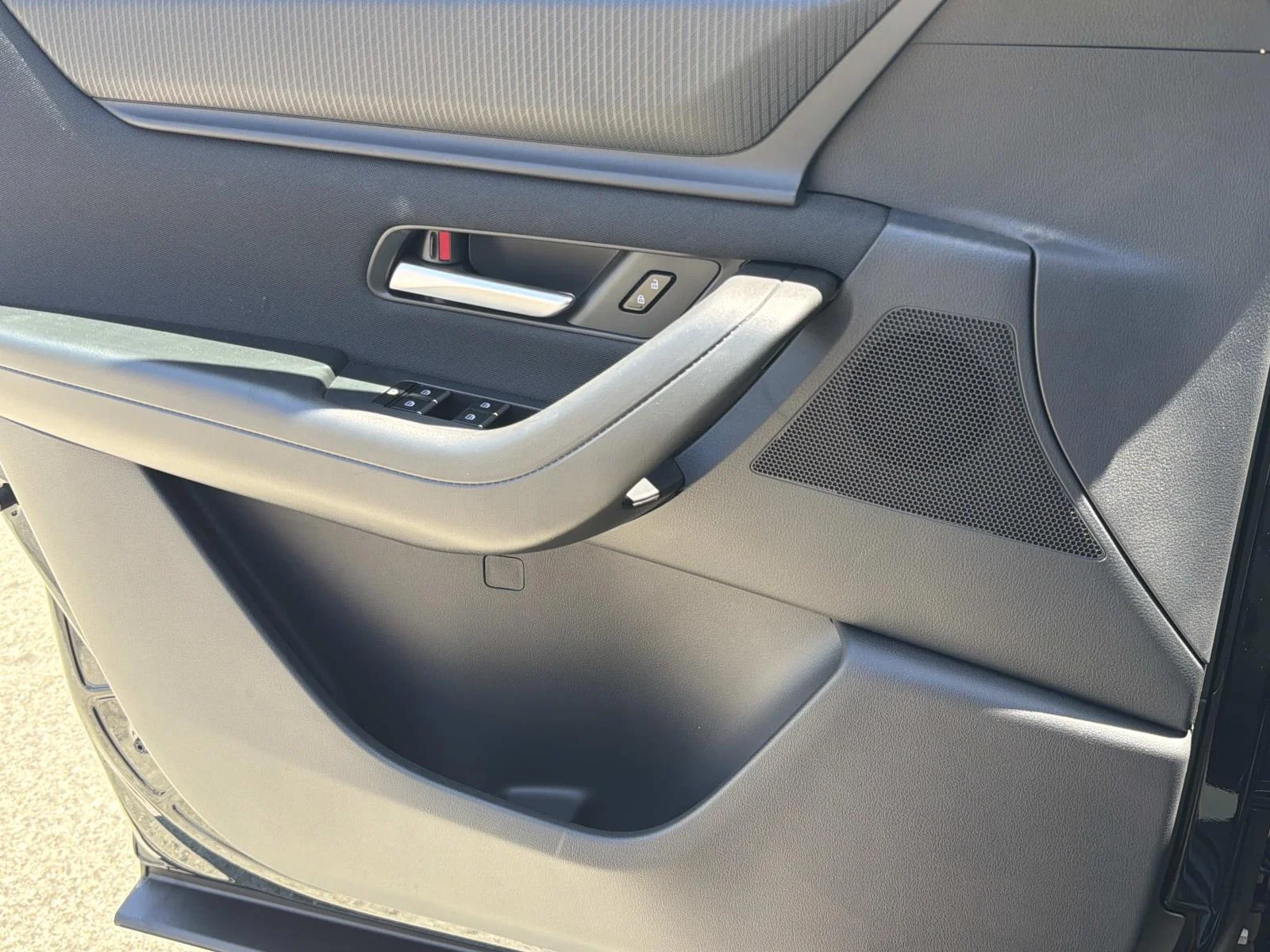 New 2026 Jet Black Mica Mazda SC AWD image 17