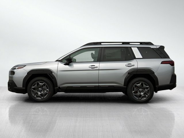 New 2026 ICE SILVER METALLIC Subaru Premium image 4