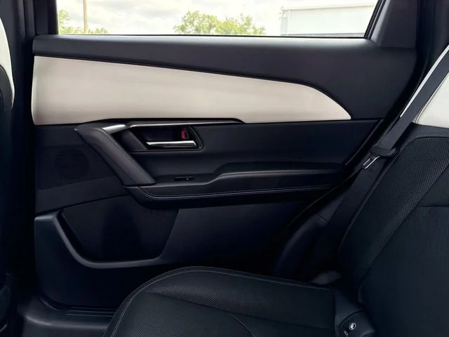 New 2026 Soul Red Crystal Metallic Mazda 2.5 S Preferred AWD image 21