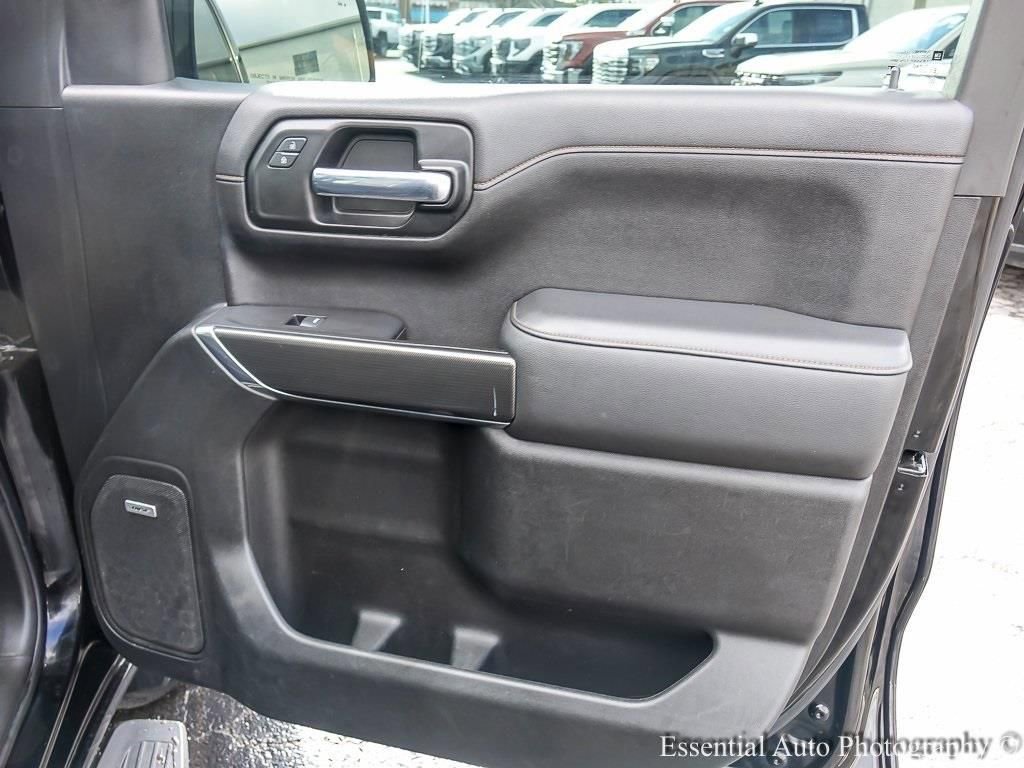 2020 GMC SIERRA - Image 30