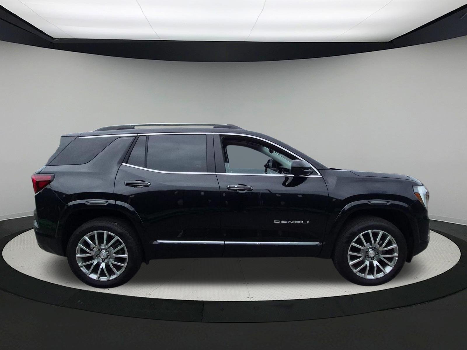 2026 GMC Terrain Denali - Photo 6