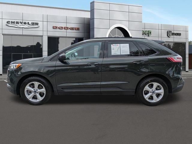 2022 Ford Edge SE - Photo 7