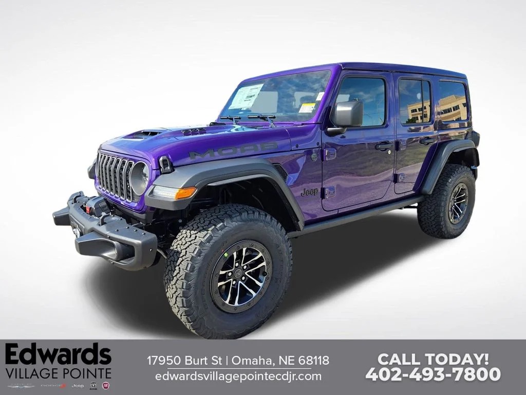 New 2026 Reign Exterior Paint Jeep Moab 392 image 7