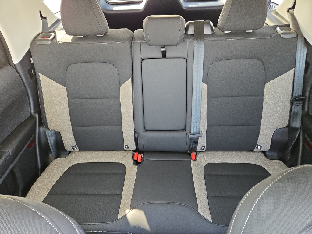 New 2026 Oxford White Ford Big Bend® image 23