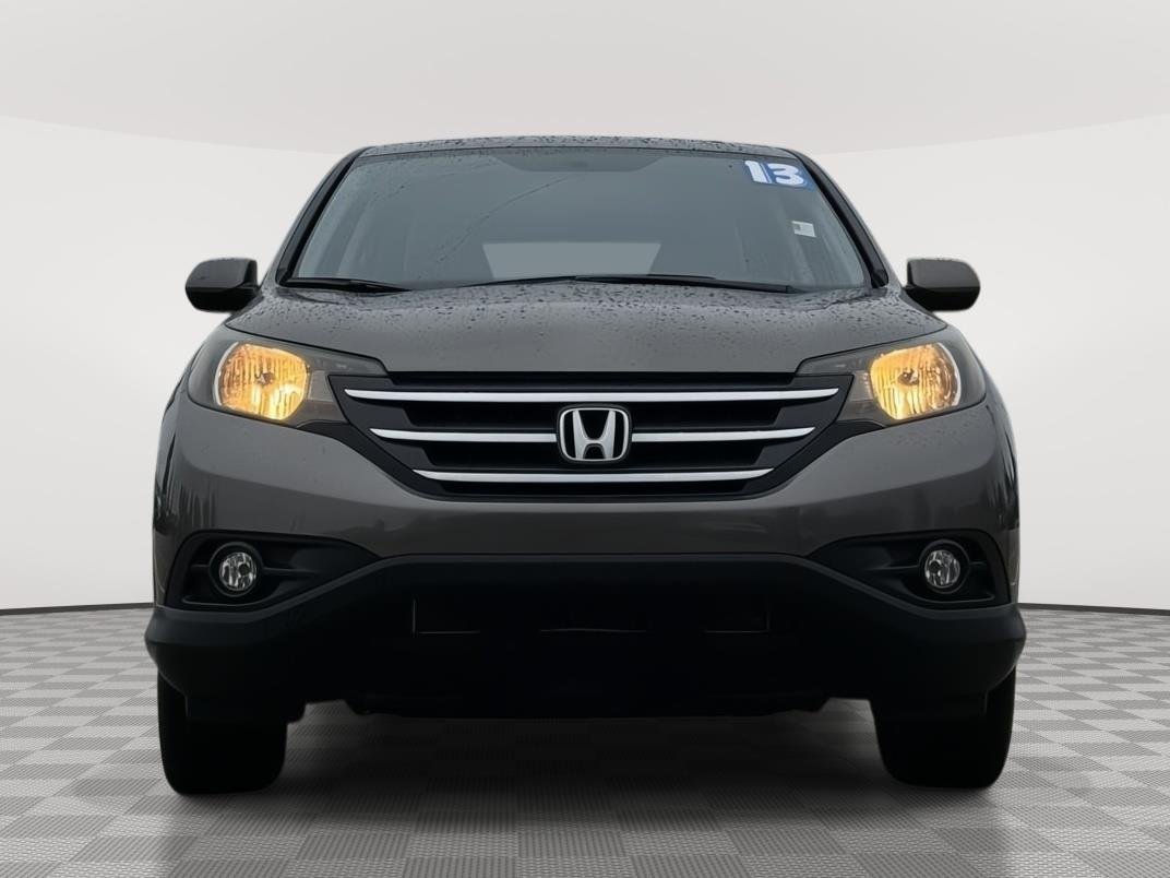 Used 2013 Honda CR-V EX with VIN 5J6RM4H50DL081759 for sale in Kansas City