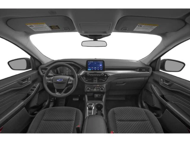 Used 2023 Gray Ford Active image 4