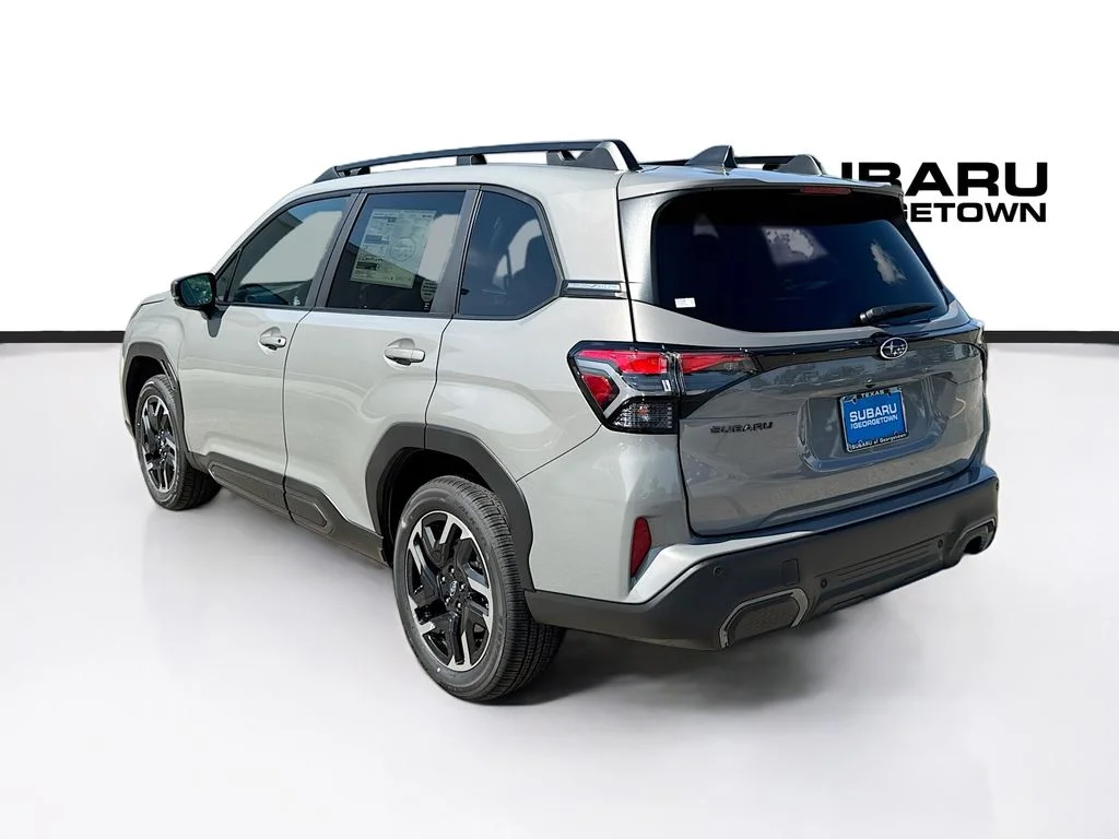 New 2026 RIVER ROCK PEARL Subaru Limited image 6
