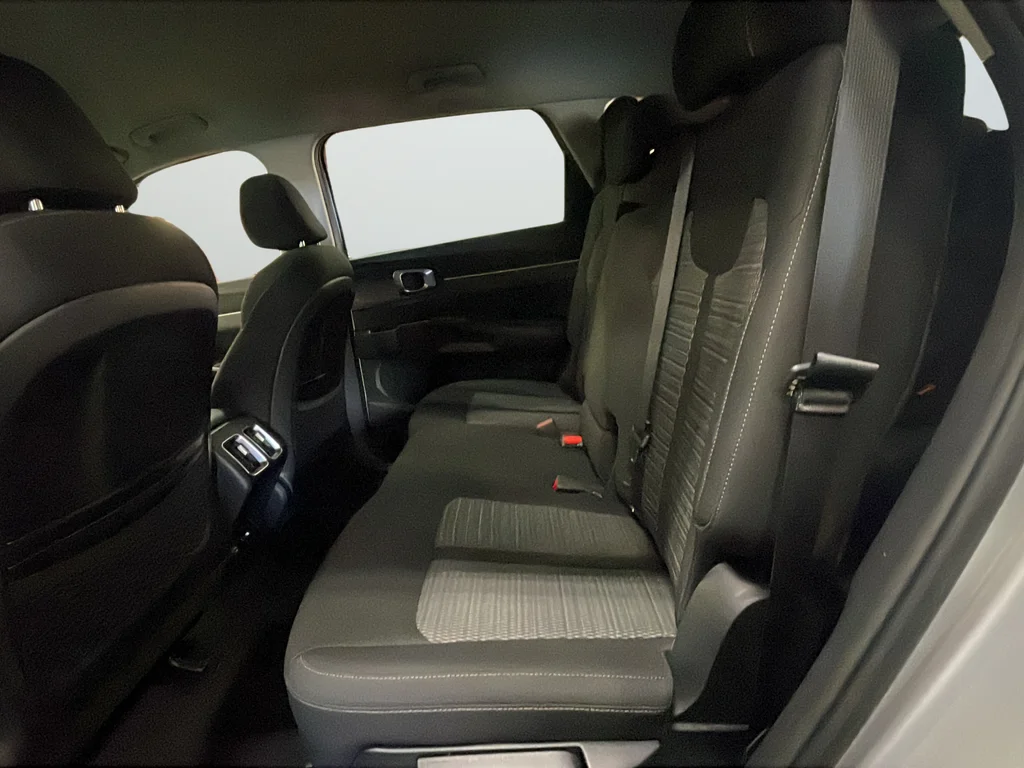 Used 2021 Silver Kia LX image 27