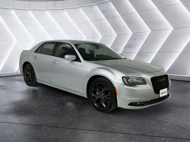 2023 Chrysler 300 S