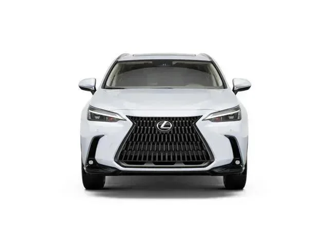 New 2026 Ultra White Lexus  350 PREMIUM AWD image 47