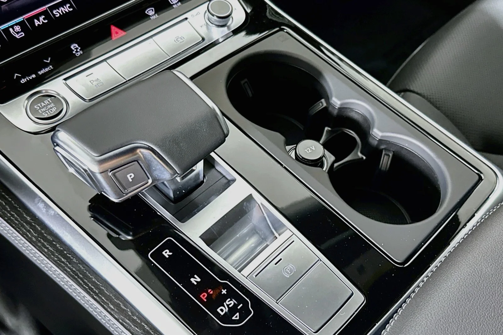 2026 Audi Q8 Premium Plus - Photo 7