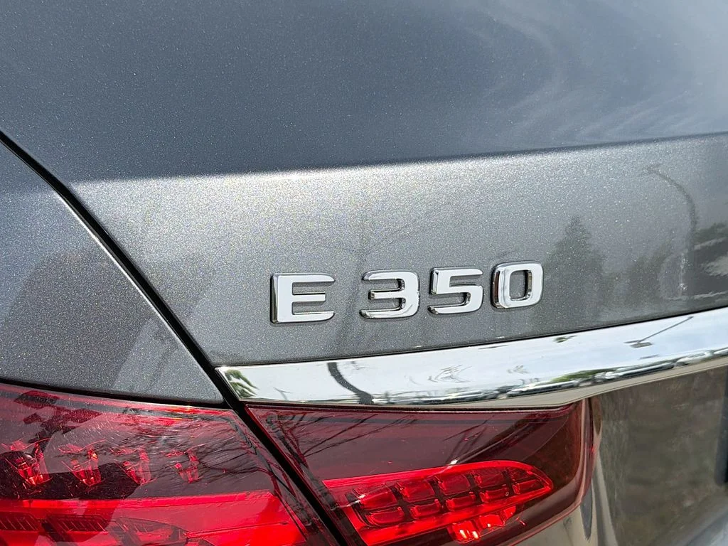 2023 Mercedes-Benz E-Class E350 - Photo 35