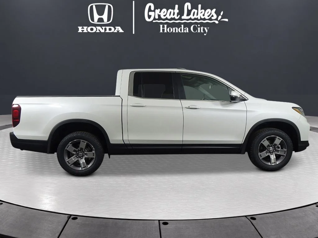 2026 Honda Ridgeline RTL - Photo 6