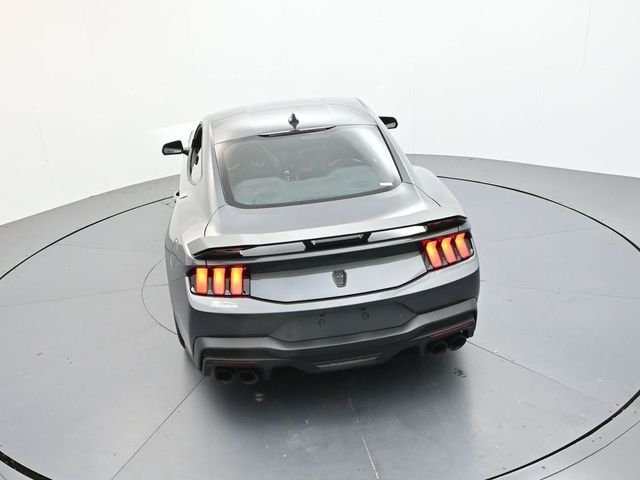 New 2026 Carbonized Gray Metallic Ford Dark Horse® image 47