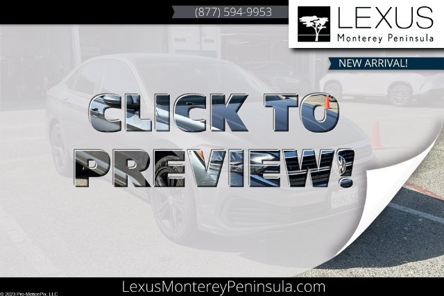 2023 Volkswagen Jetta