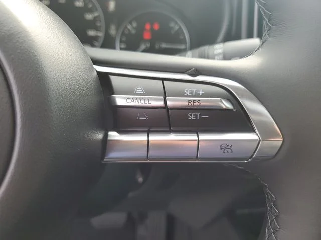 New 2026 Ingot Blue Metallic Mazda 2.5 S Preferred AWD image 5