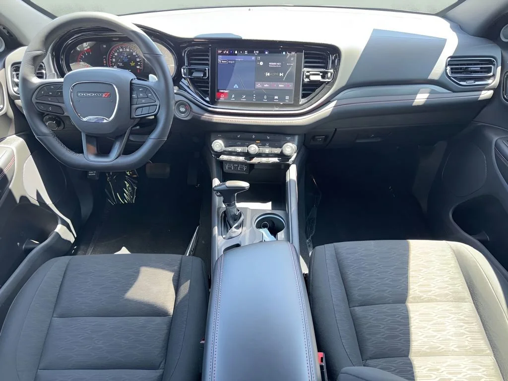 Used 2026 White Dodge GT image 28