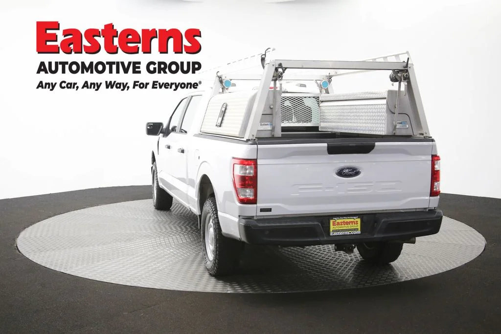 Used 2022 White Ford XL image 40
