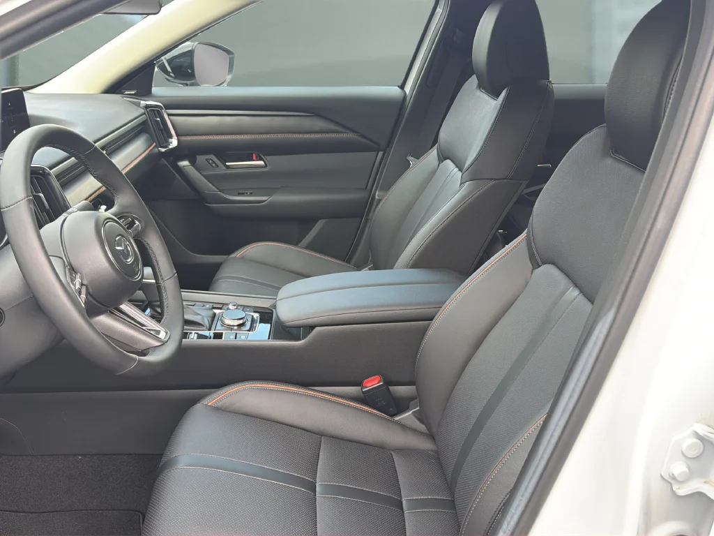 2026 Mazda CX-50 Premium Plus - Photo 10