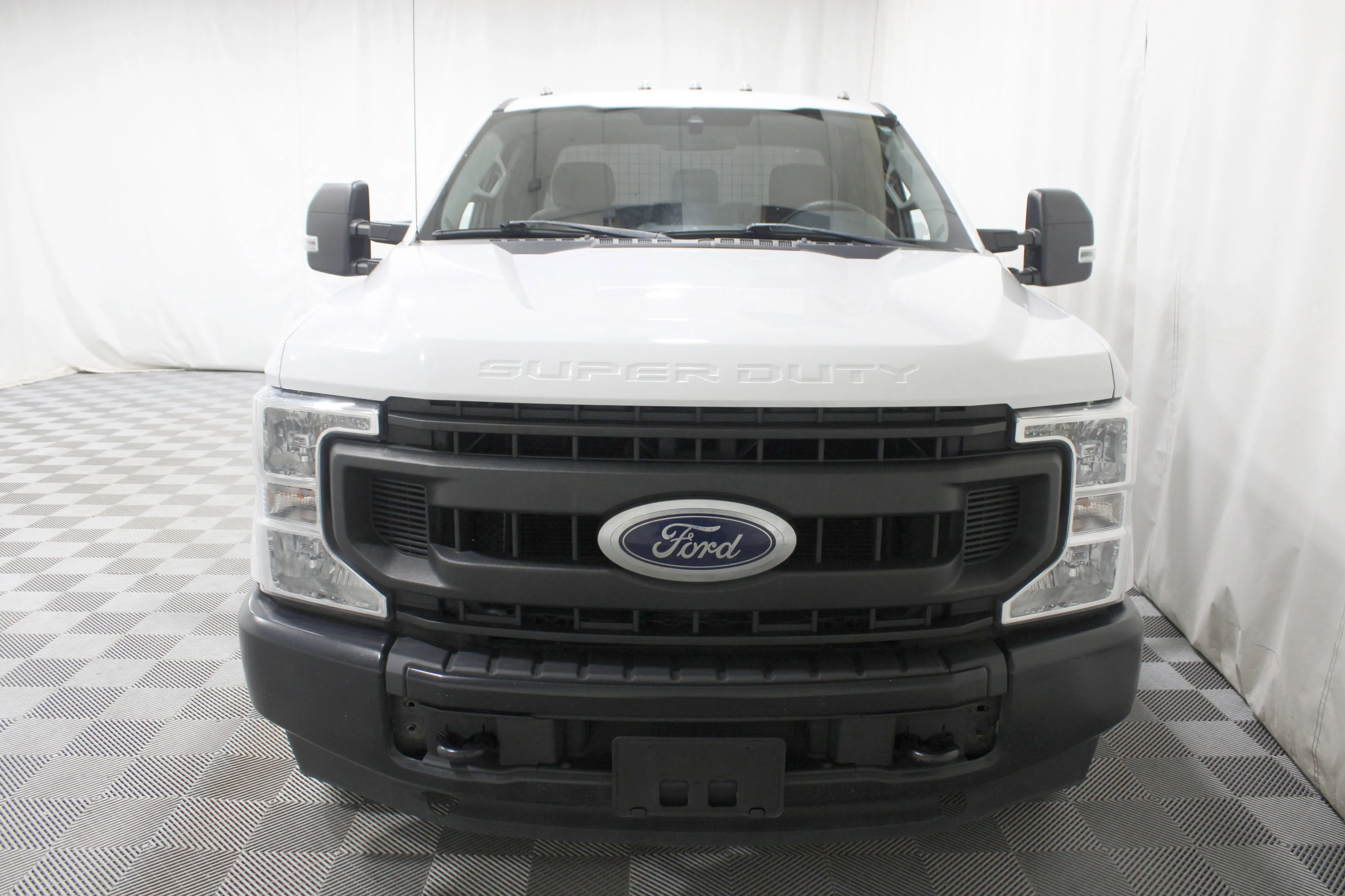 2020 Ford F-350 Super Duty Chassis Cab XL - Photo 23