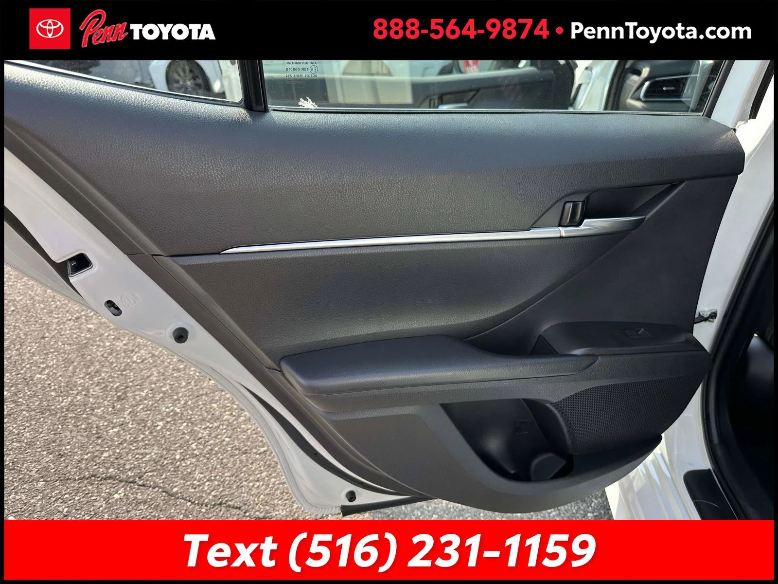 Used 2023 ICE CAP Toyota SE image 19