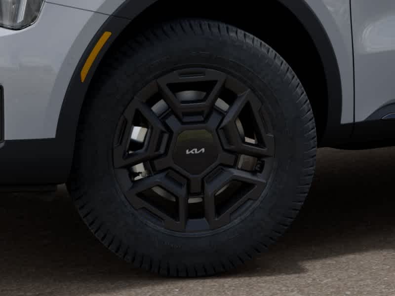 New 2026 Wolf Gray Kia X-Pro SX Prestige image 9