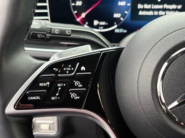 Certified Used 2026 Black Mercedes-Benz GLE 350 image 17