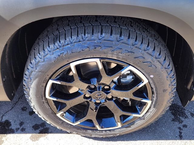 2026 Mazda CX-50 Meridian Edition - Photo 7