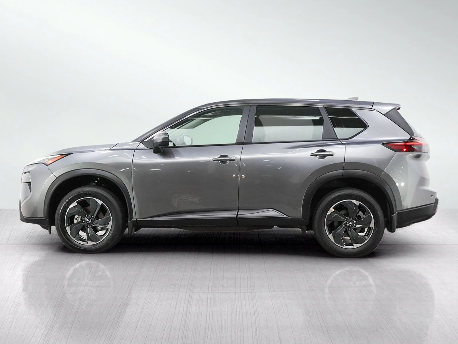 Certified 2026 Nissan Rogue SV with VIN JN8BT3BB8TW084297 for sale in Minneapolis, Minnesota