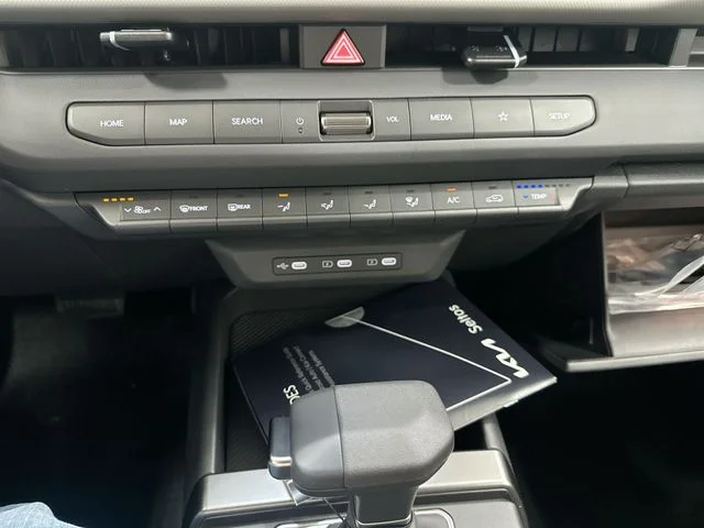 New 2027  Kia LX image 17