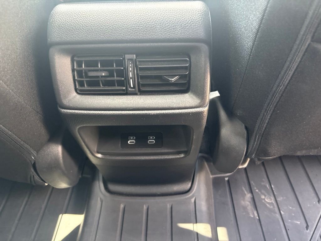 Certified Used 2024 Blue Honda Sport image 33