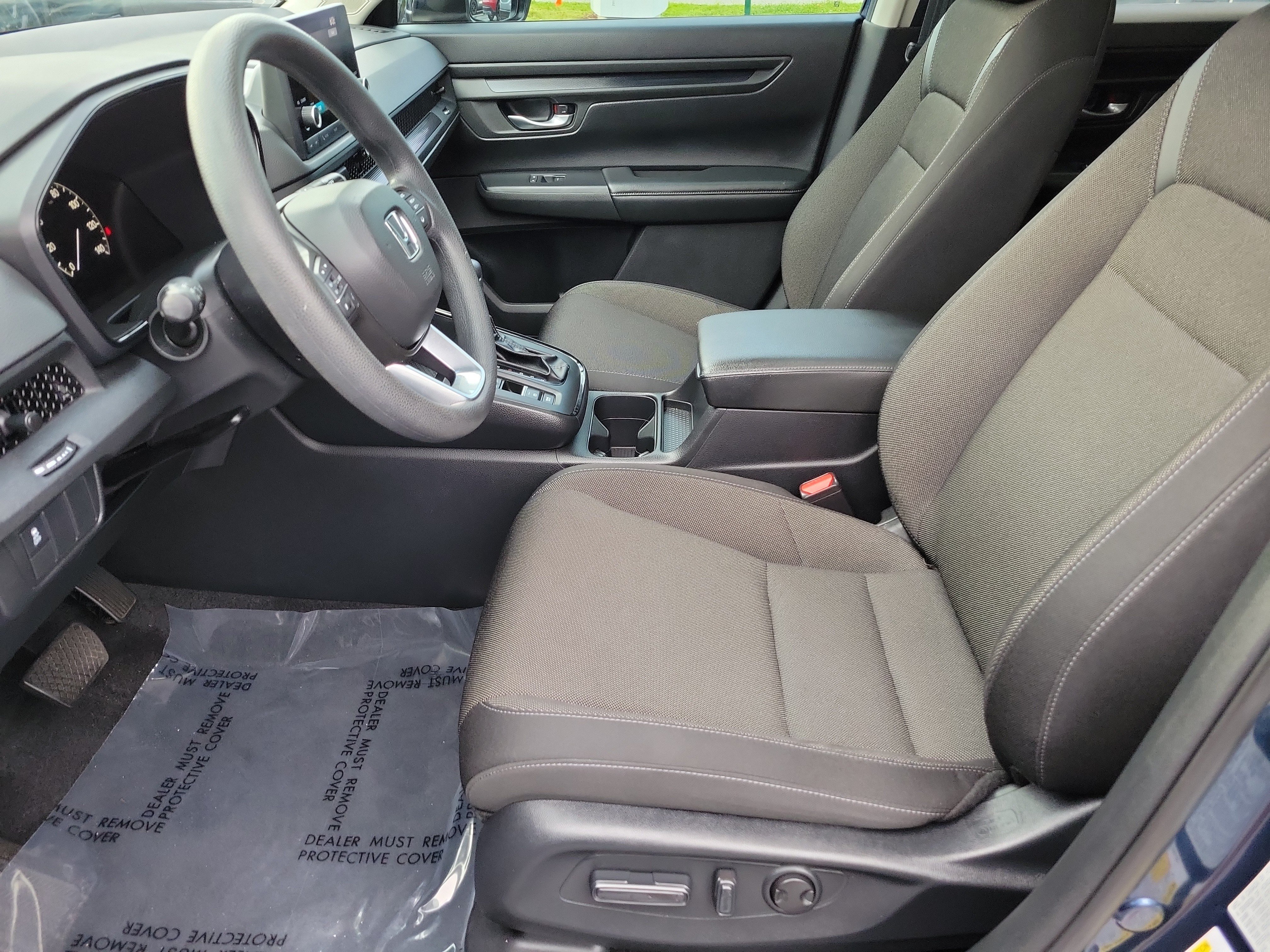 2024 Honda CR-V EX - Photo 47