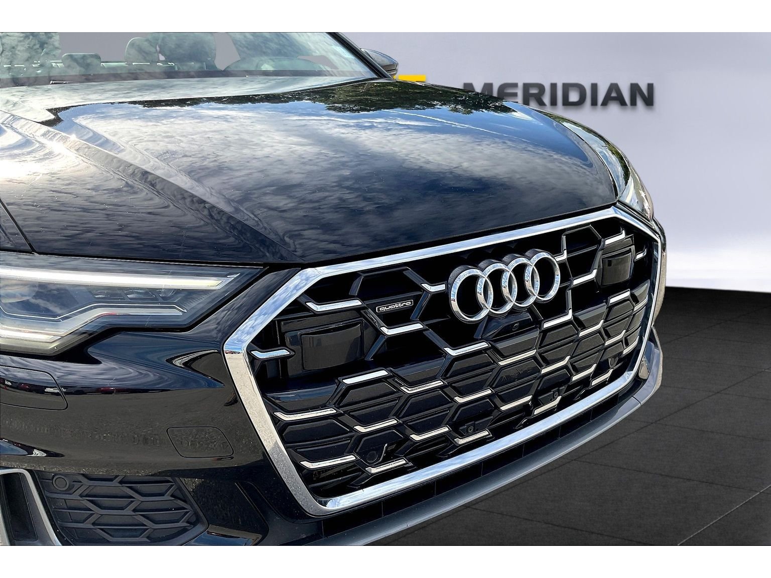 Used 2024  Audi Premium Plus image 20