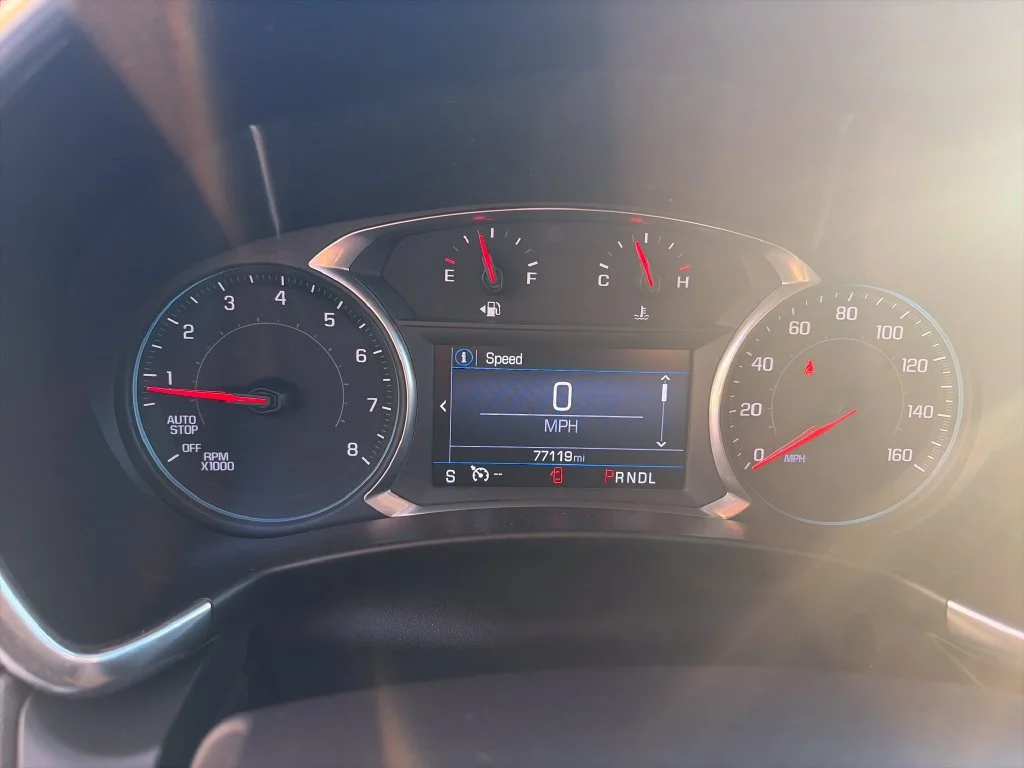 2019 Chevrolet Equinox LT - Photo 14