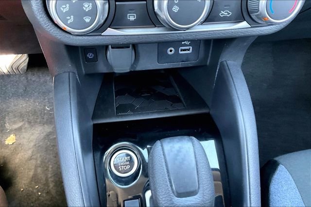 Used 2025 Gray Nissan 1.6 SV image 28