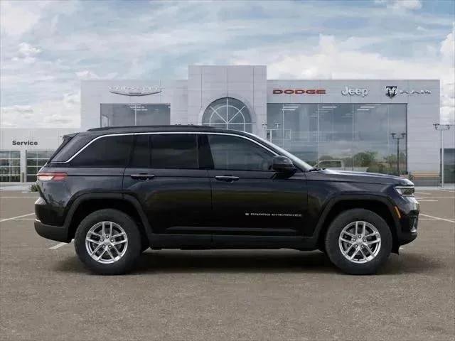 2025 Jeep Grand Cherokee Laredo - Photo 96
