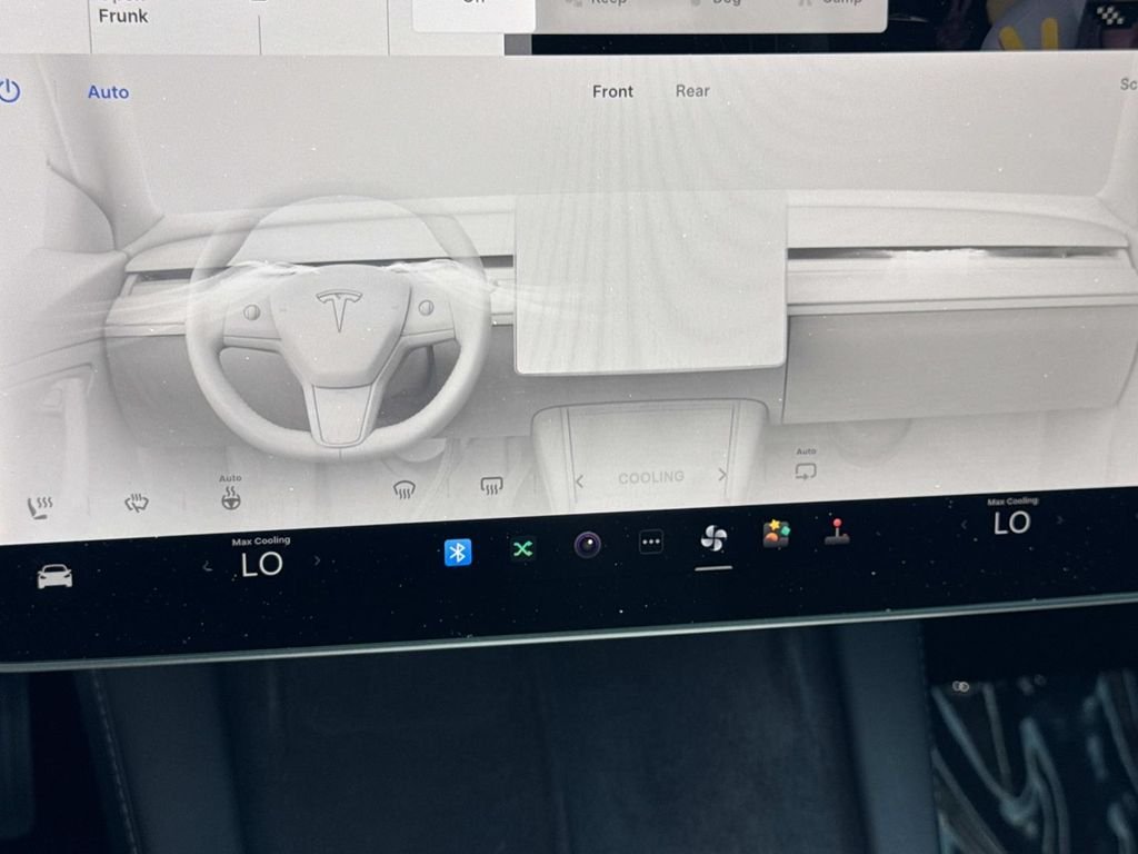 2023 Tesla Model 3 Long Range - Photo 17
