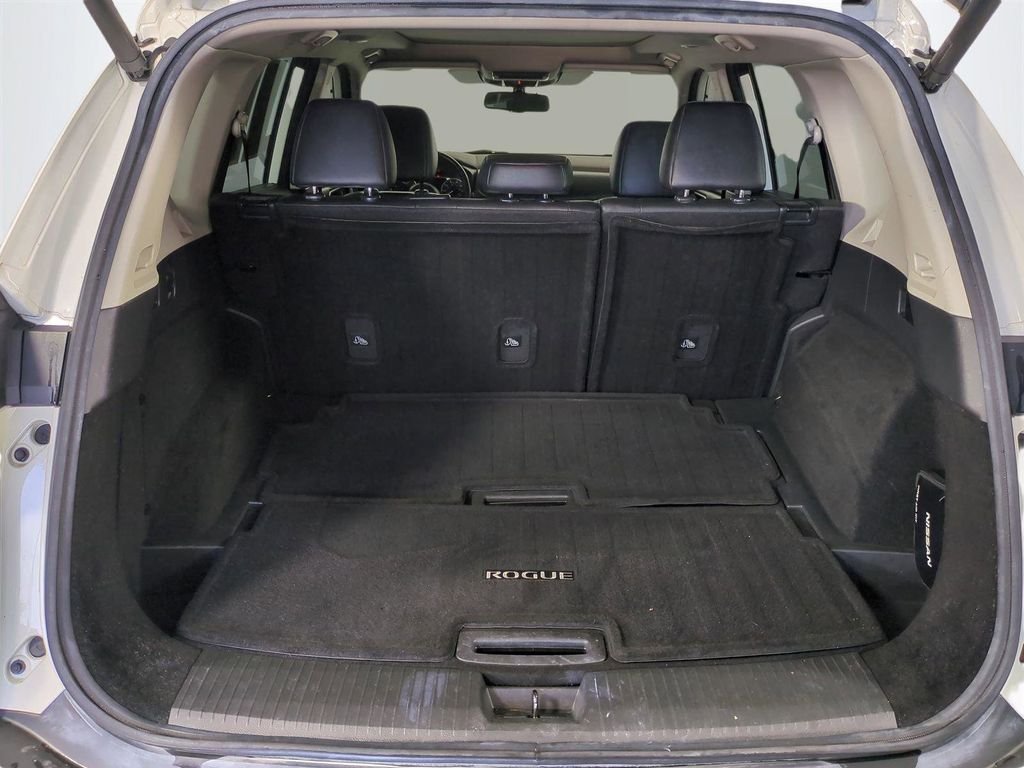 2021 Nissan Rogue SL - Photo 14