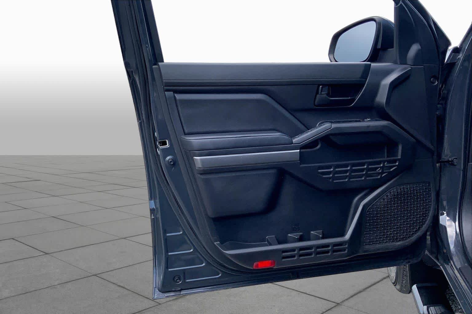 Used 2024 Underground Toyota SR5 image 41
