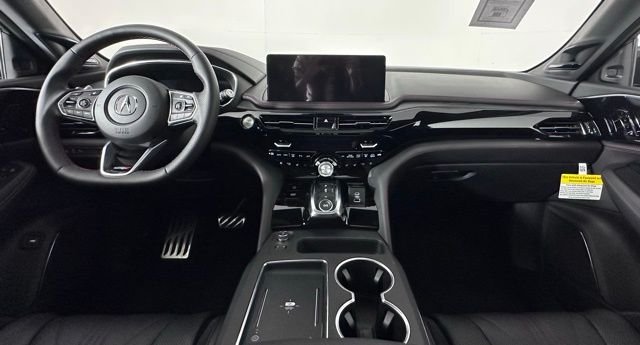 2026 Acura MDX Type S w/Advance Package - Photo 24