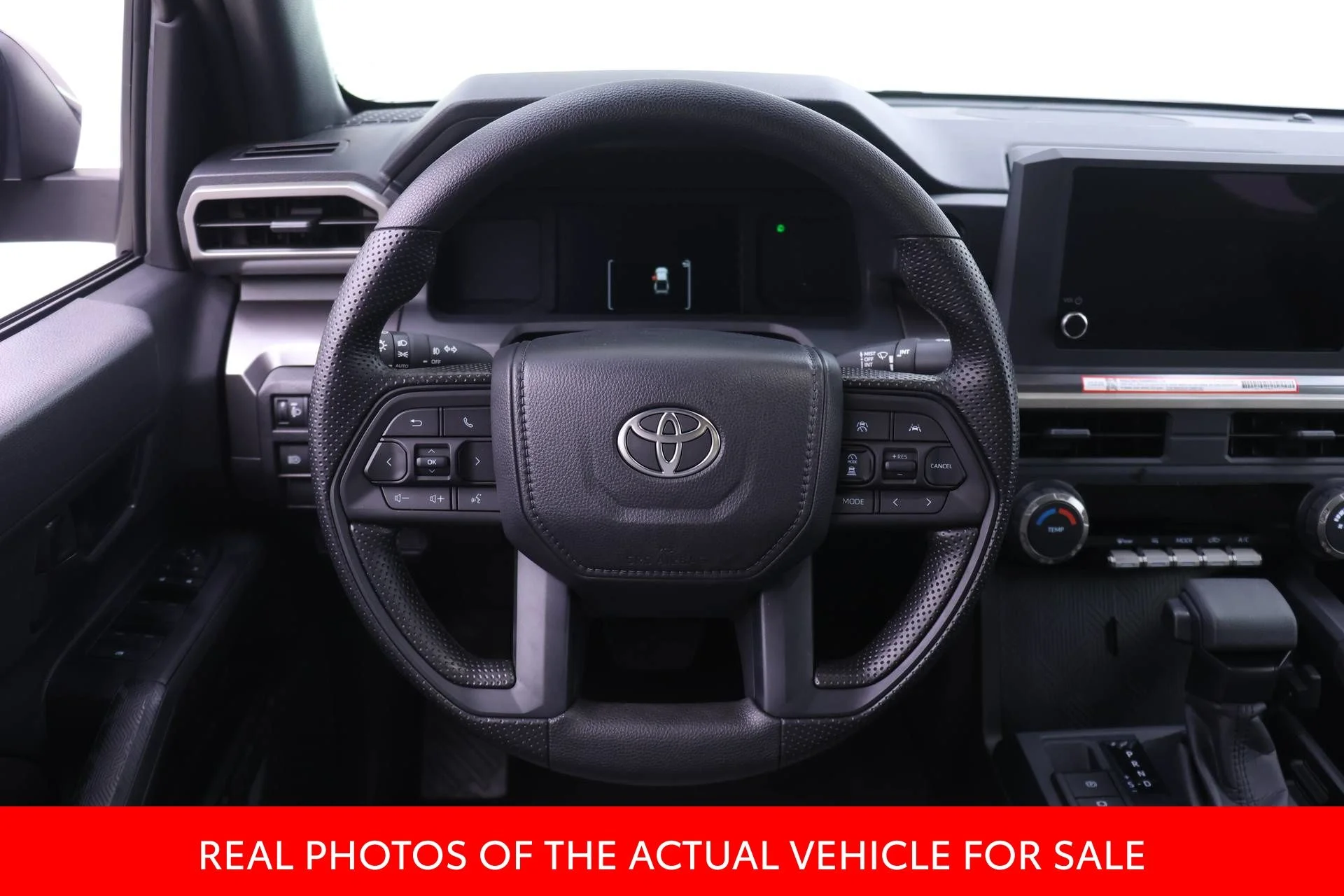 New 2026  Toyota SR5 image 13
